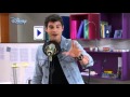 Violetta 2 - Diego's Audition - Be Mine (Yo Soy ...