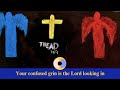 The Color Of God Teardrop Of Radiating Gold Holy Static Transmission 1