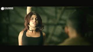 Girl Hanged to Death in Action Movie | ONLY DEATHS