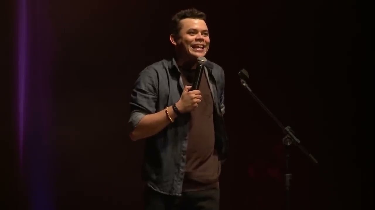 ESPECIAL DE COMÉDIA: A ESMO, com Emerson Ceará! Gravado em Fortaleza