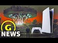 PS5 Exclusive Game "Ooze" Leaks | GameSpot News