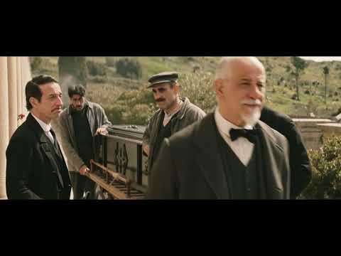 La Stranezza di Roberto Andò - Clip 2 presentazione tra Pirandello, Sebastiano e Onofrio