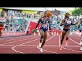 Shacarri Richardson 100m 10 64