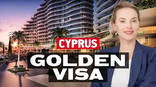 Cyprus Golden Visa: How to Move to Cyprus and Invest in Real Estate