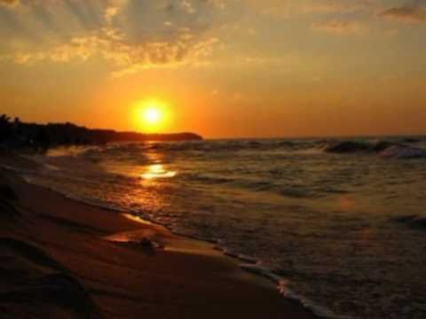 Michał Ostrowski - "The Way" (apetyt  na życie)