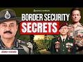 Episode II Securing Borders A BSF Warrior S Tale Of Combat And Challenges BSF Special