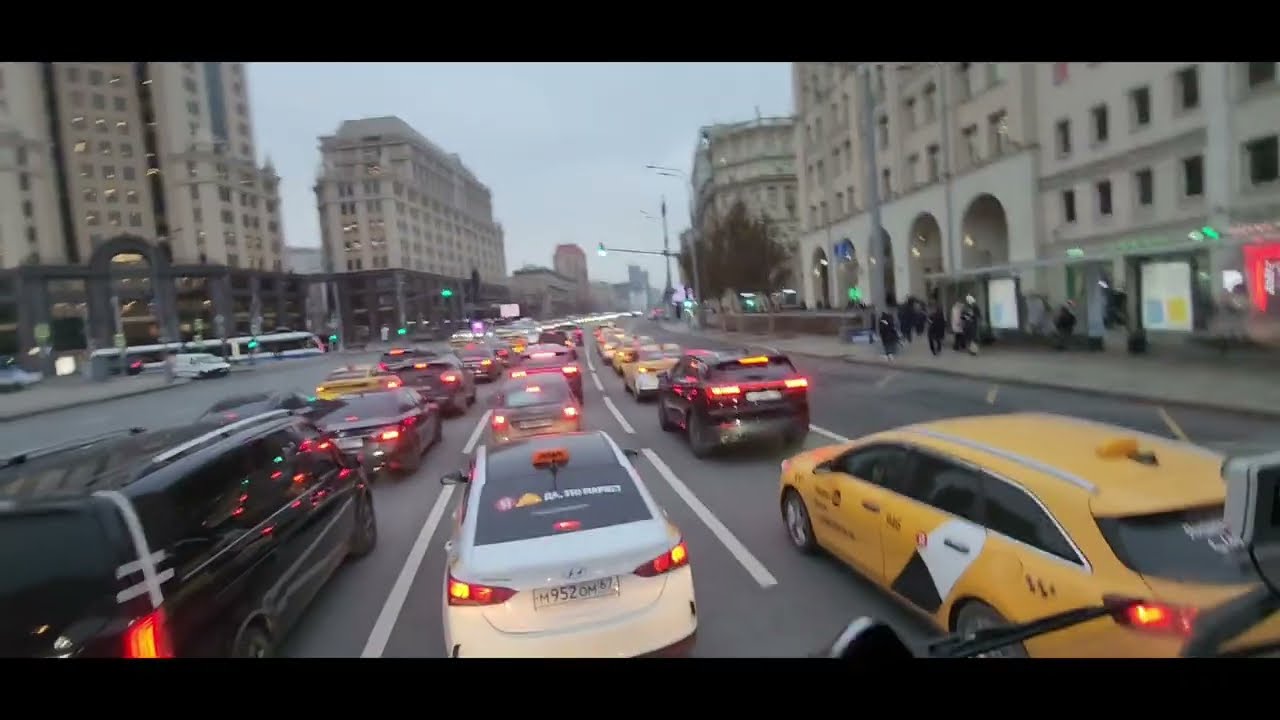 Навигатор өз жашоосу менен Таганский плошадь, садовое кольцо кыскасы рамантика))