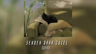 Duman - Senden daha güzel(speed up)