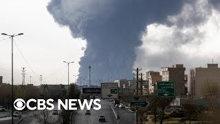 U.S. weighs sending special forces into Iran to destroy nuclear stockpile, Axios reports