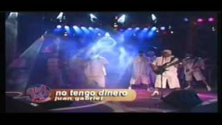 kumbia kings: no tengo dinero