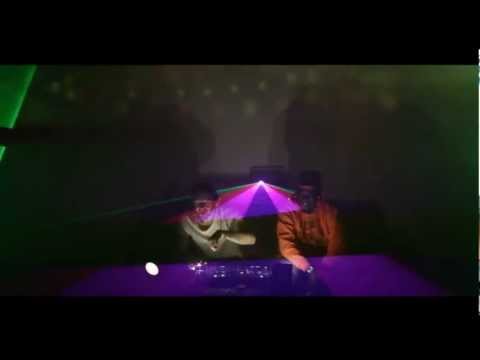 Chionghee RBG & Kent Archie - messin around - wUnderSound promo