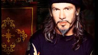 Florent Pagny - Volver (Baryton. Gracias a la vida)