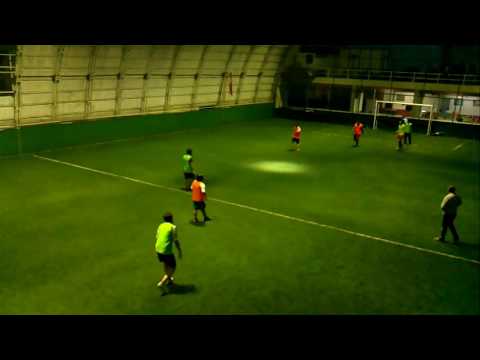 Albayrak Halı Saha Tesisleri 17.05.2016 20:00 - akillisaha.com