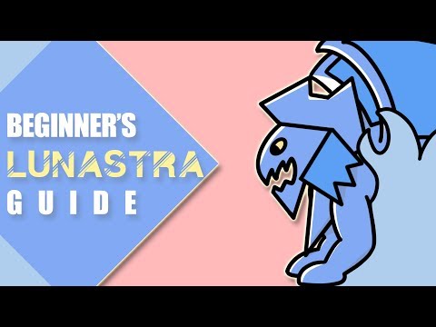 Lunastra - Physical and Elemental Weaknesses, Tips, and Builds - MHW