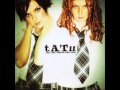 t.A.T.u - All The Things She Said (Metal Cover ...