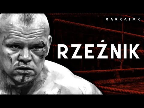 ARCZI - Groził mi wyrok 25 lat lub dożywocie. Więzienie, walki na gołe pięści, Gromda