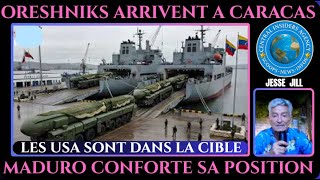 ORESHNIK IN VENEZUELA  06 11 25