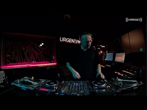 Seba Lecompte │CHARGED - 22/11/2025