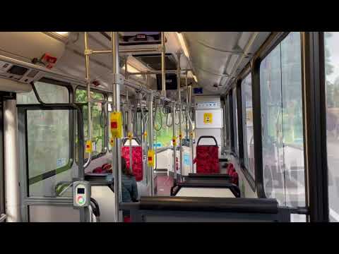 STA Sydney m/o 4983 - Volvo B12BLE (ZF)