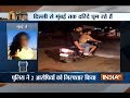 Mumbai: Two Bikers Arrested For Stalking Journalist in Andheri