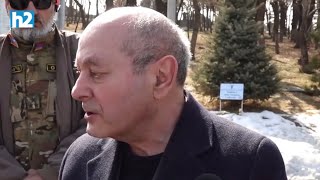 Եթե ողջ լիներ Վազգեն Սարգսյանը: Լրաբեր - 5.03.2025