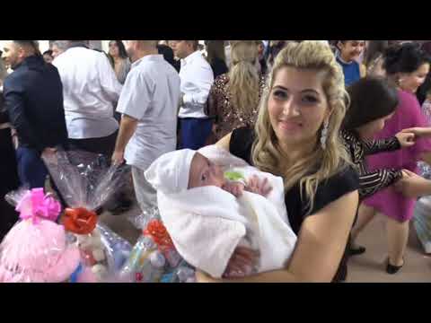 Krst Timea Adel Cicakova 16.3.19 (Tax Band) 8.cast