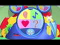 Mickey Mouse Clubhouse Mouskedoer Reversed Brent Iwan Verson Pal Pitched