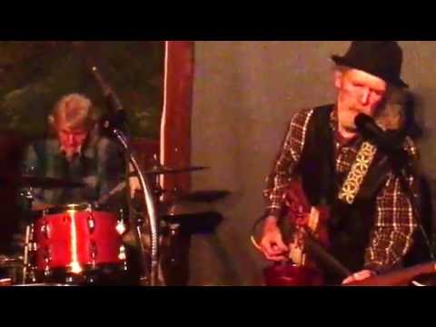 Lenny Federal- Like A Rolling Stone/Comet Grill 10/14/16