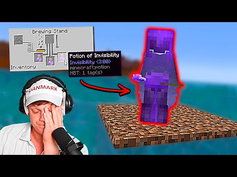 NOGET GIK GALT... - Minecraft: Ep 32 (Sæson 2)
