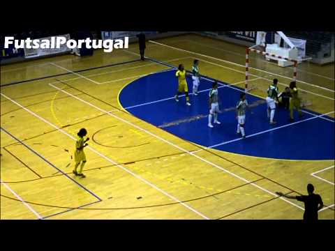 Resumo Rio Ave 3 - AMSAC 7