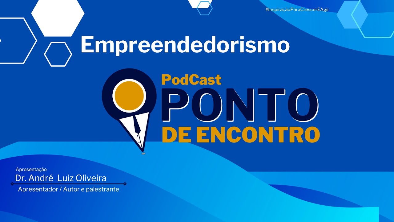 Juventude, Empreendedorismo e Tecnologia: Lições de Superação e Inovação no Ponto de Encontro