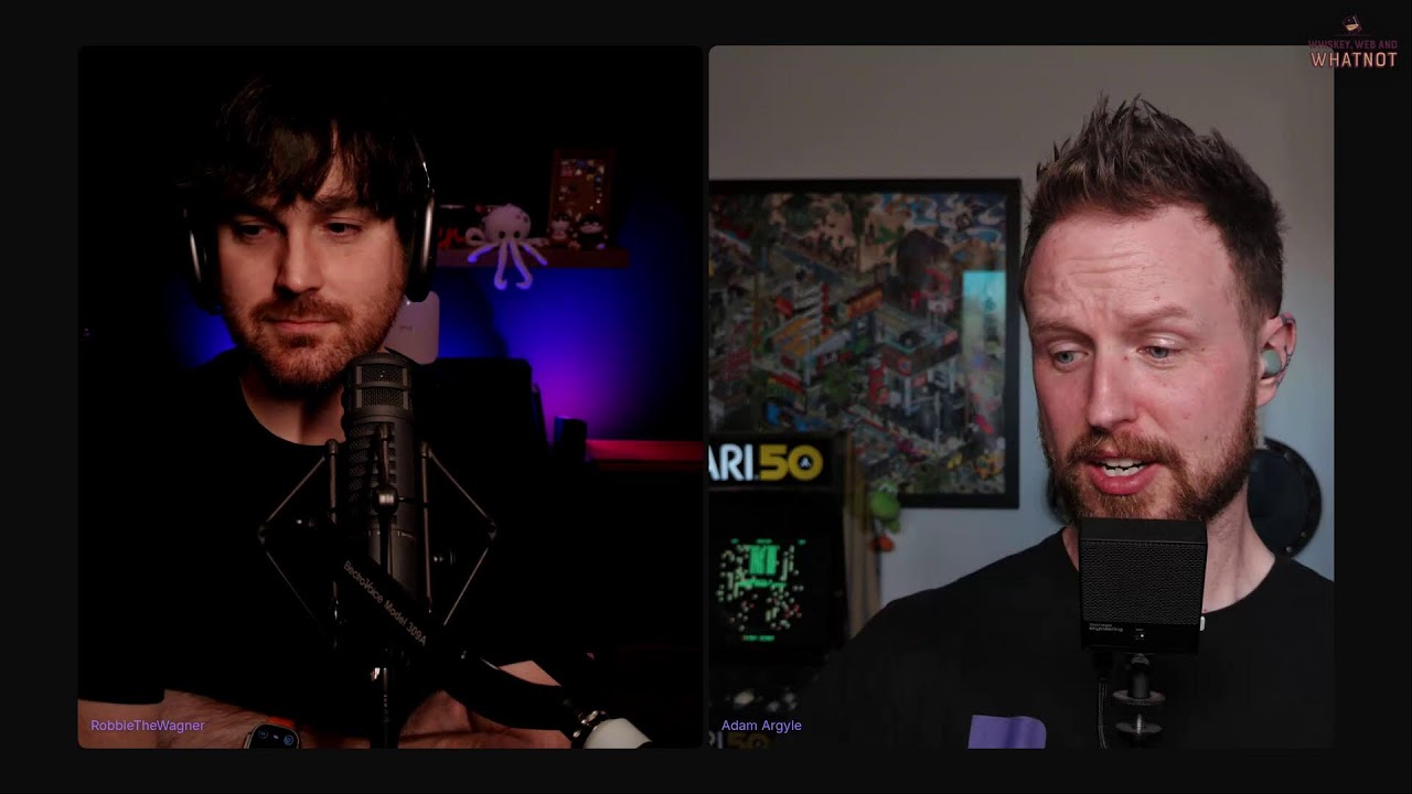 From Wetware to Software