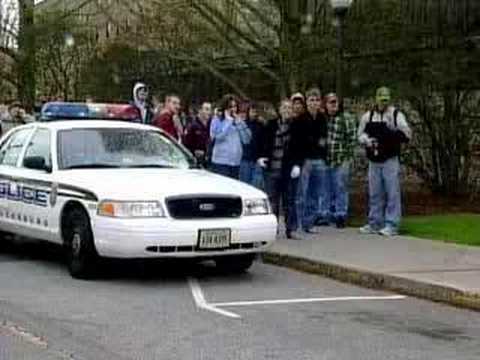 Virginia Tech Shootings (CBS News)