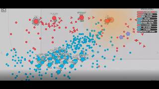 Diep.io script hunt