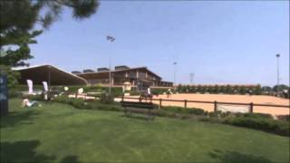 Les Championnats d'Europe Jeunes 2019 attribués à l'Italie