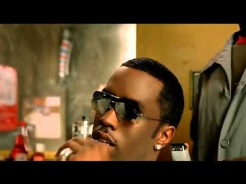 Fabolous & P. Diddy & Jagged Edge - Trade It All