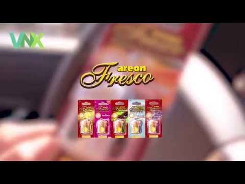 Areon Fresco Pine 4ml -thumb-1