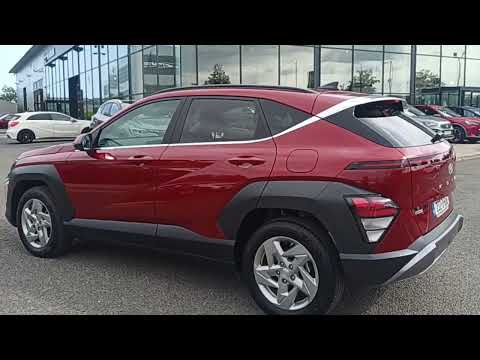 Hyundai Kona Elegance 1.0 Petrol 5dr - Image 2