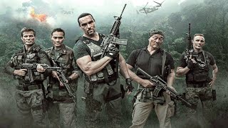 New Action Movies 2023 Full Length English latest 