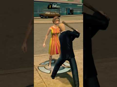 The Godfather II was beyond brutal 🫣