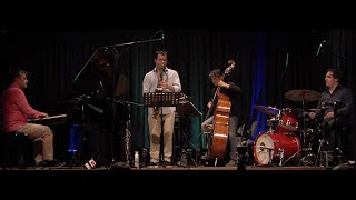 Roland Miosga Quartett - Song