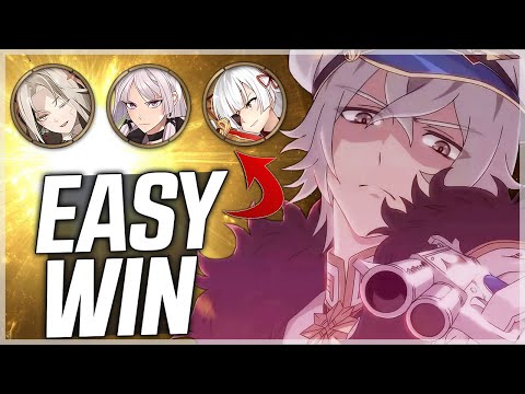 COMMANDER PAVEL IS STRONG FOR CURRENT GUILD WAR META!! - Epic Seven