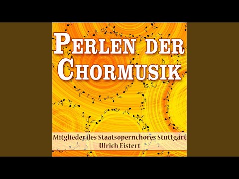 Der Jäger Abschied (Wer hat dich, du schöner Wald)