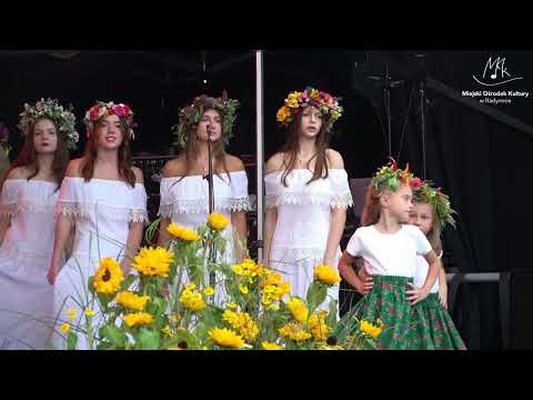 Folkowisko z tradycją w teraźniejszość - MOK Radymno 2023