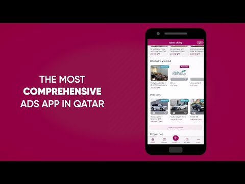 Qatar Living Video