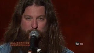 Greensky Bluegrass - Windshield (Live) - PBS Season V