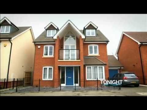 Leasehold Scandal - ITV Tonight - New Build Nightmares - 8/6/17