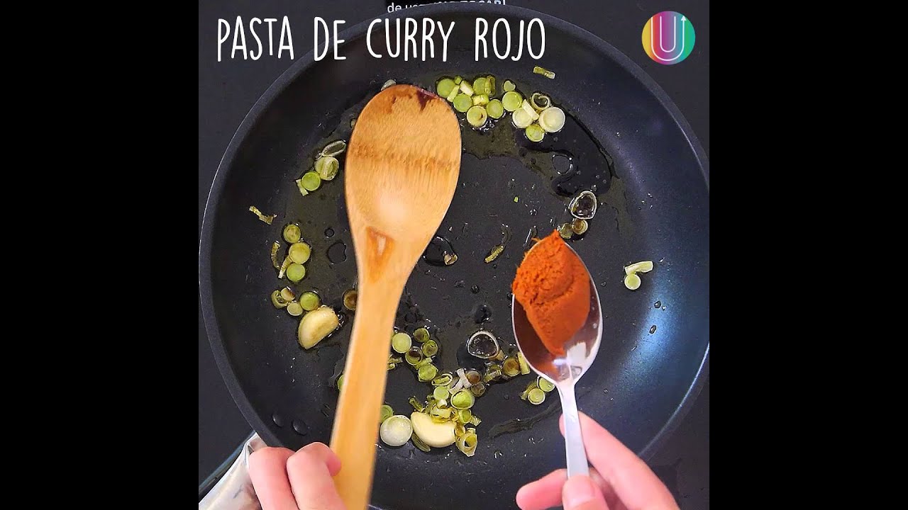 Watch El intenso sabor de estos noodles de arroz con salsa de maní te dejará fascinado Now El intenso sabor de estos noodles de arroz con salsa de maní te dejará fascinado