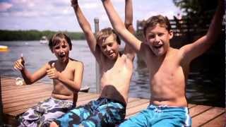 Introducing Camp Skylemar