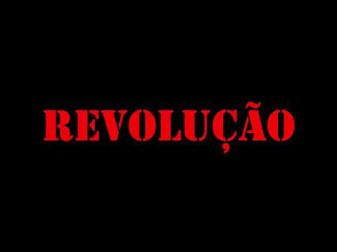 Teaser _ Videoclipe_ "REVOLUÇÃO" (DLJAY, EDMIR & SÓNIA PEREIRA)